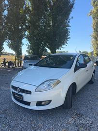 Fiat Bravo 1.6 MJT 105 CV Emotion