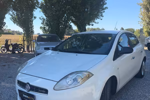 Fiat Bravo 1.6 MJT 105 CV Emotion