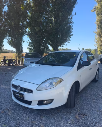 Fiat Bravo 1.6 MJT 105 CV Emotion