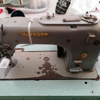 macchina da cucire 