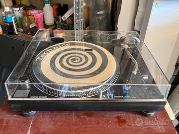 Technics SL 1210