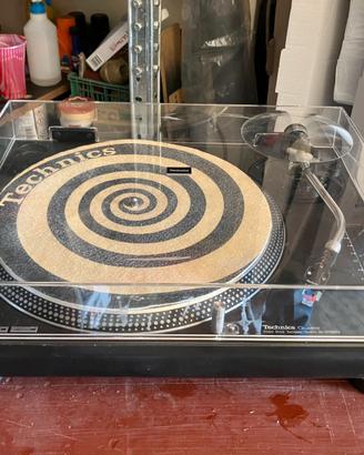 Technics SL 1210