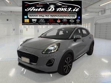 FORD - Puma - 1.5 EcoBlue 120 CV S&S Tit. Design