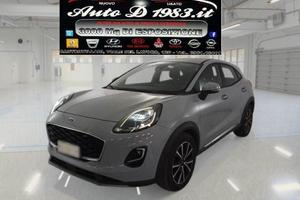 FORD - Puma - 1.5 EcoBlue 120 CV S&S Tit. Design