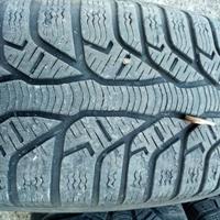 gomme termiche 195 65 15