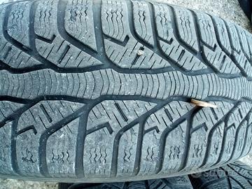 gomme termiche 195 65 15