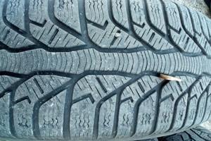 gomme termiche 195 65 15