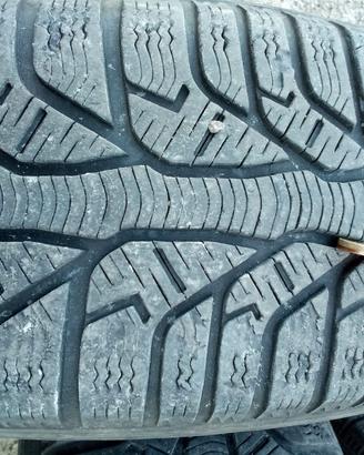 gomme termiche 195 65 15
