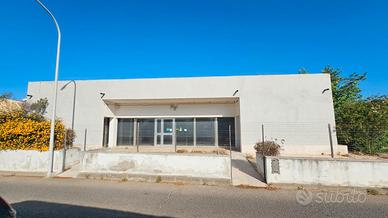 Locale Commerciale- Lotto 500 m2 -San N-D'Arcidano