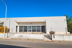 Locale Commerciale- Lotto 500 m2 -San N-D'Arcidano