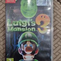 Luigi's Mansion 3