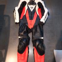 tuta laguna seca 5 taglia 46