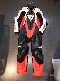 tuta laguna seca 5 taglia 46