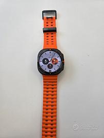 Orologio Samsung watch ultra LTE