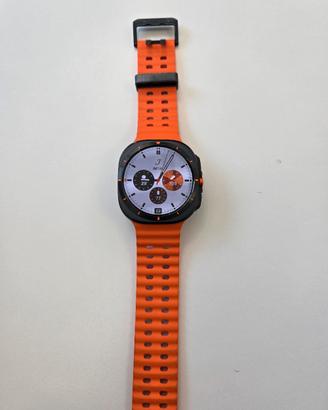 Orologio Samsung watch ultra LTE