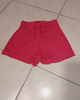 Pantaloncini bimba OVS