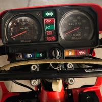 Malaguti runner enduro 125 2 tempi