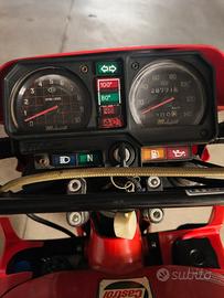 Malaguti runner enduro 125 2 tempi