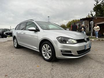 Volkswagen Golf Variant Golf Variant Business 1.6 