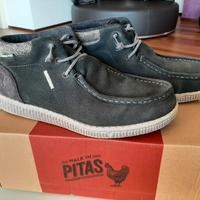 Scarpe uomo Walk in Pitas 