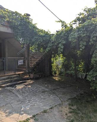 Villa di 176 m² con 3 locali e box auto doppio a V