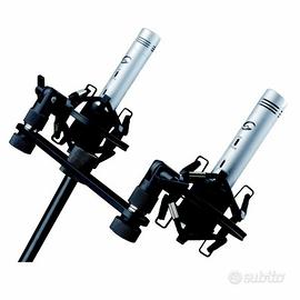 MICROFONI SOUNDSATION K2 Twin - NUOVI