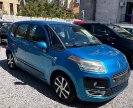 Citroen C3 Picasso C3 Picasso 1.6 HDi 90 airdream 