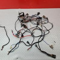 CABLAGGIO ELETTRICO GAS GAS FSE 450 2004 2005 400