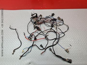 CABLAGGIO ELETTRICO GAS GAS FSE 450 2004 2005 400