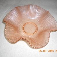 Centro tavola della nonna