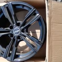 Cerchio GMP Reven 18x8,5 ET 37 5x120 (Bmw)