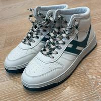 Sneakers Hogan H630 Basket taglia 7