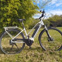 EBIKE ATALA  donna-unisex-garanzia 2027