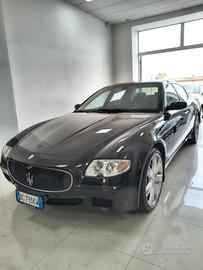 Maserati Quattroporte 4.2 V8 Sport GT