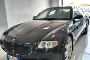 Maserati Quattroporte 4.2 V8 Sport GT