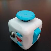 Fidget Cube