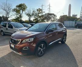 Peugeot 3008 BlueHDi 130 S&S GT Line - 2018