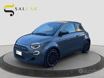 Fiat 500e 42 kWh La Prima Tetto 2022