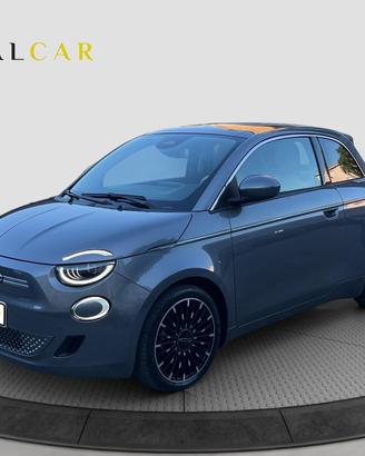 Fiat 500e 42 kWh La Prima Tetto 2022