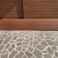 Pannelli Hormann coibentati 320 x 50