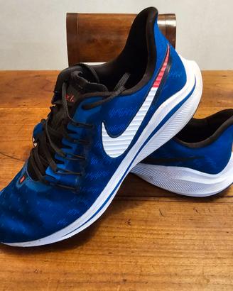 Nike Vomero 14 | EU 44.5 | US 10.5 | Blu | Uomo