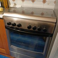 cucina libera istallazione 