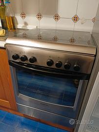 cucina libera istallazione 