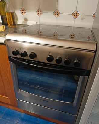 cucina libera istallazione 