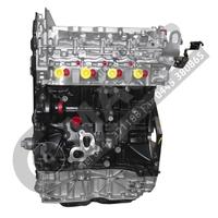 Motore semicompleto revisionato Cod. M9T