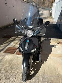 Piaggio Liberty 150 S