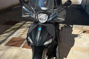 Piaggio Liberty 150 S