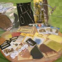 MORSETTO ROTANTE 360° +ACC. STONFO + MAT. X SECCA