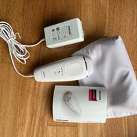 epilatore laser PHILIPS Lumea