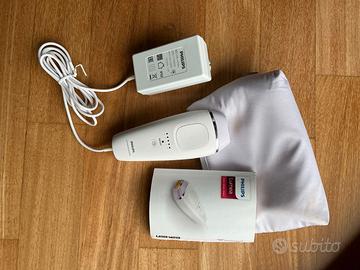 epilatore laser PHILIPS Lumea